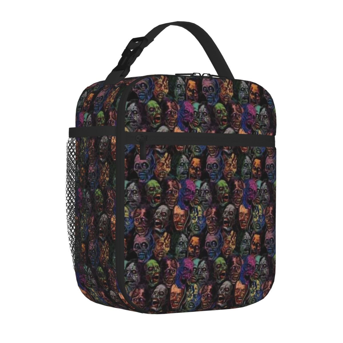 Zombie Snacks - Çok Satan Walking Dead Zombi Desenli