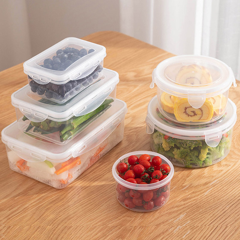 PP Bento Kutusu Gıda Kabı Pikn - Food And Snacks For Picnic incelemesi ve fiyatı