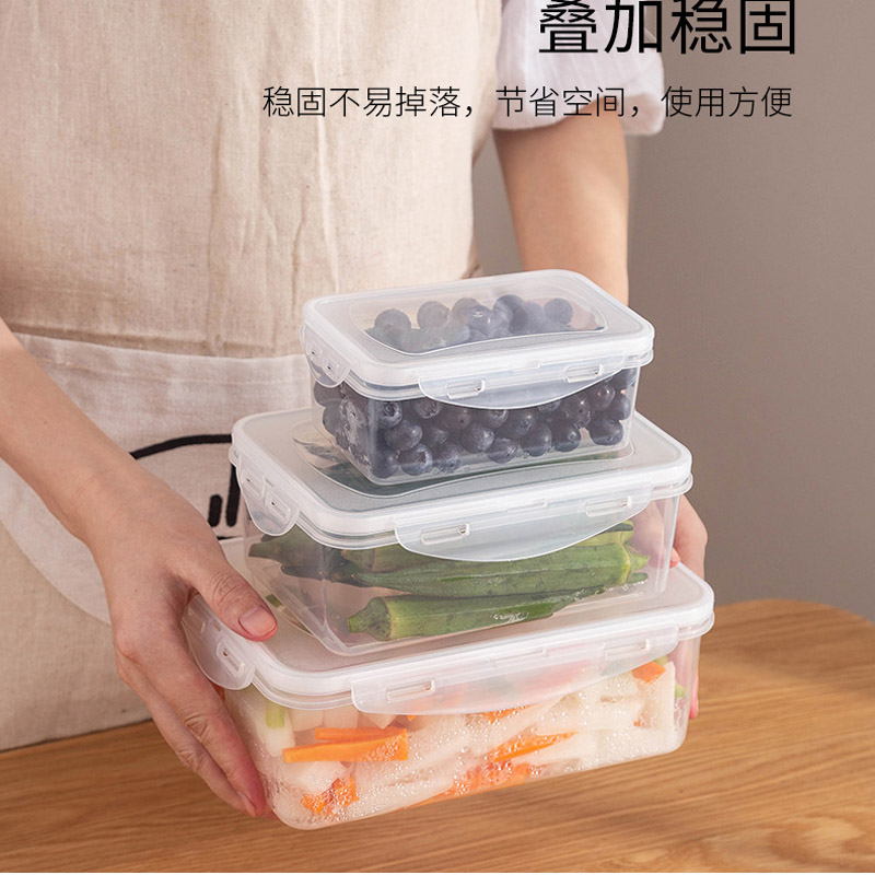 PP Bento Kutusu Gıda Kabı Pikn - Food And Snacks For Picnic incelemesi ve fiyatı