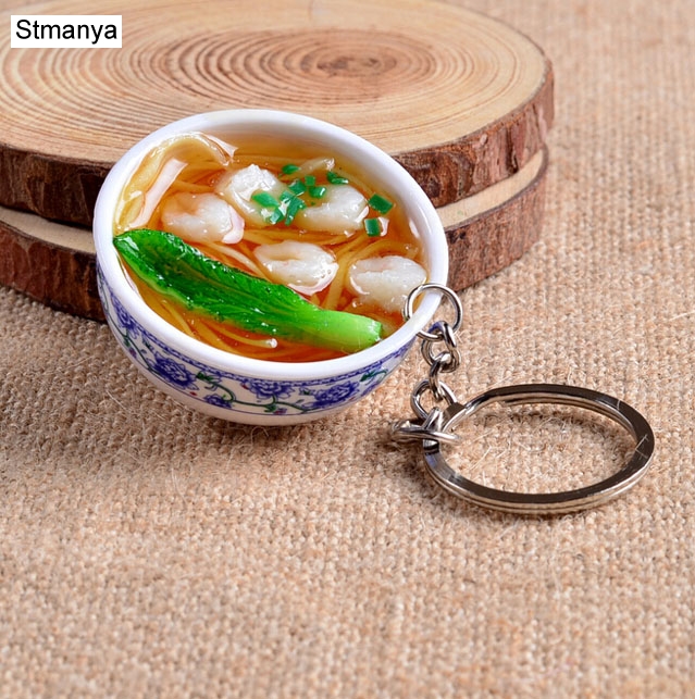 Mini simülasyon gıda anahtarlı - Food Zinc incelemesi ve fiyatı