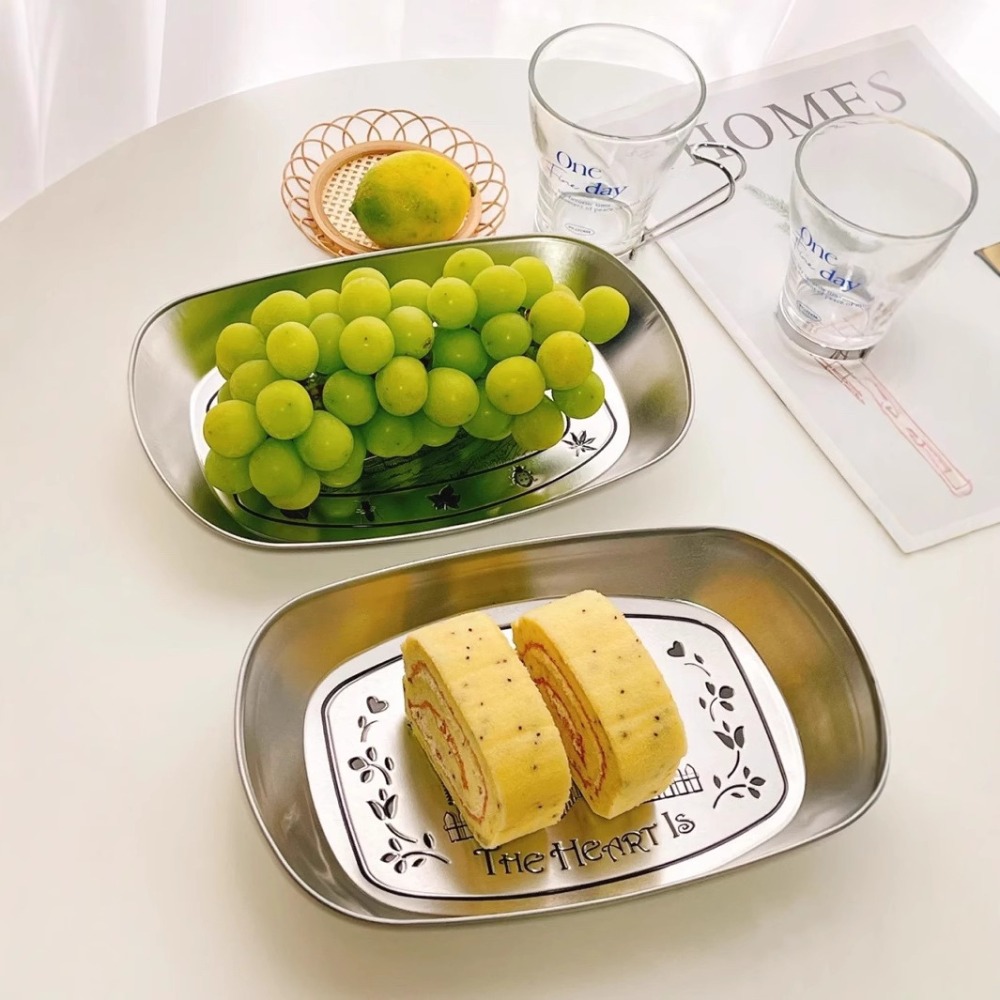 2 adet Vintage amerikan teneke - Food And Snacks For Picnic incelemesi ve fiyatı
