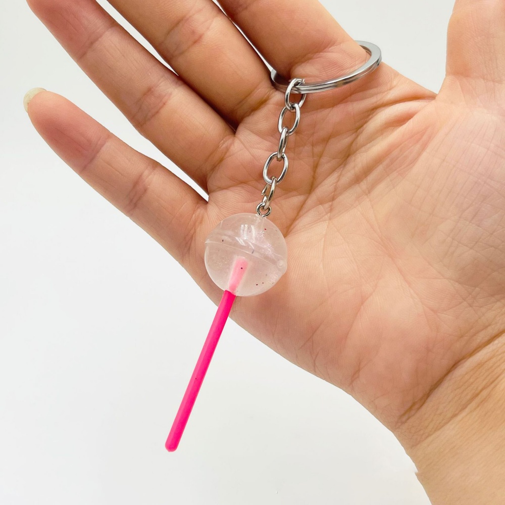 Güzel Reçine Şeker Lolipop Ana - Food Zinc incelemesi ve fiyatı
