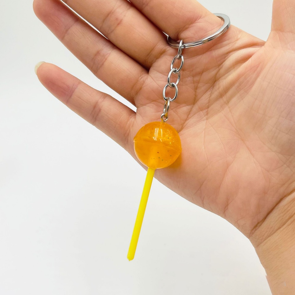 Güzel Reçine Şeker Lolipop Ana - Food Zinc incelemesi ve fiyatı