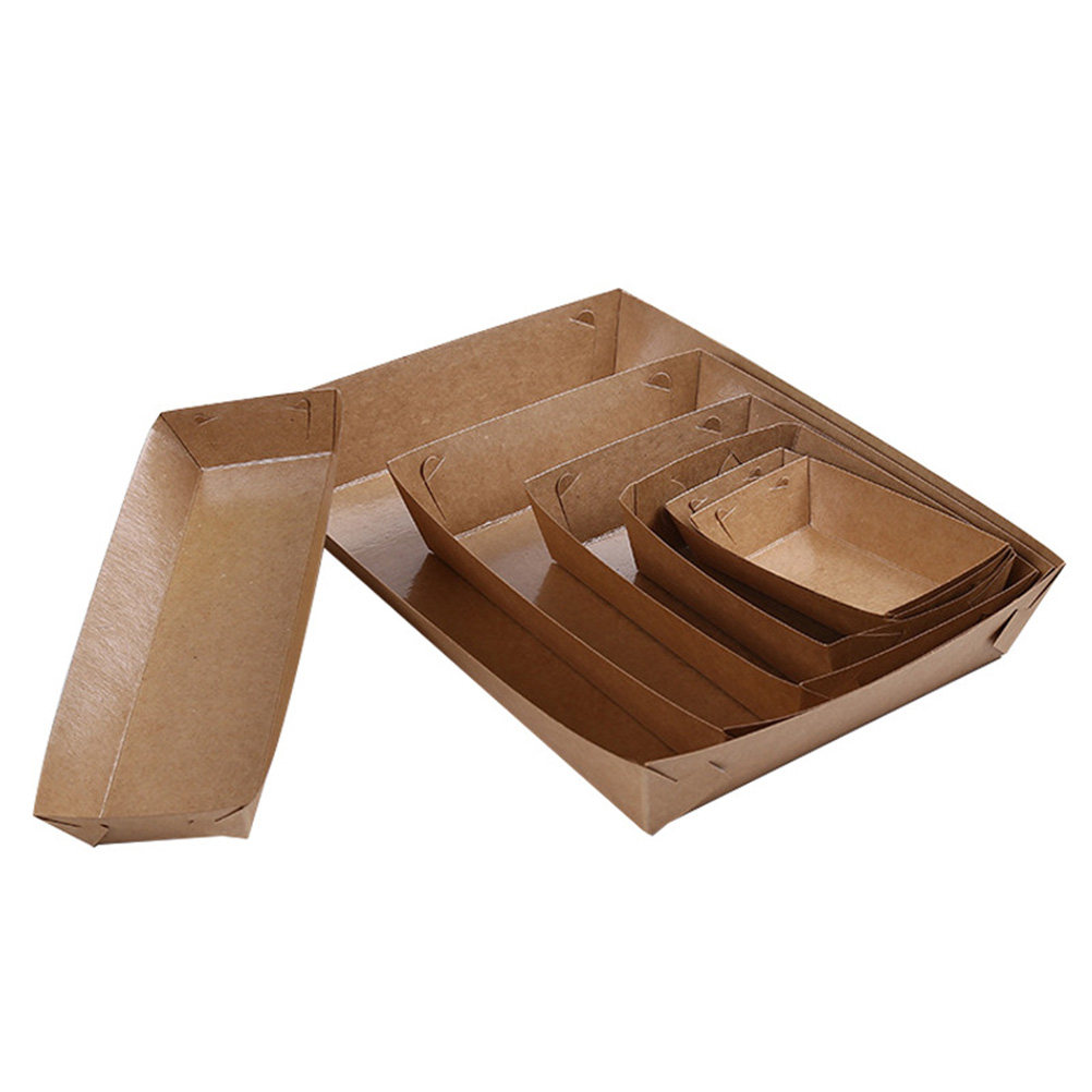 30 Adet Kraft Kağıt Tek Kullan - Food And Snacks For Picnic incelemesi ve fiyatı