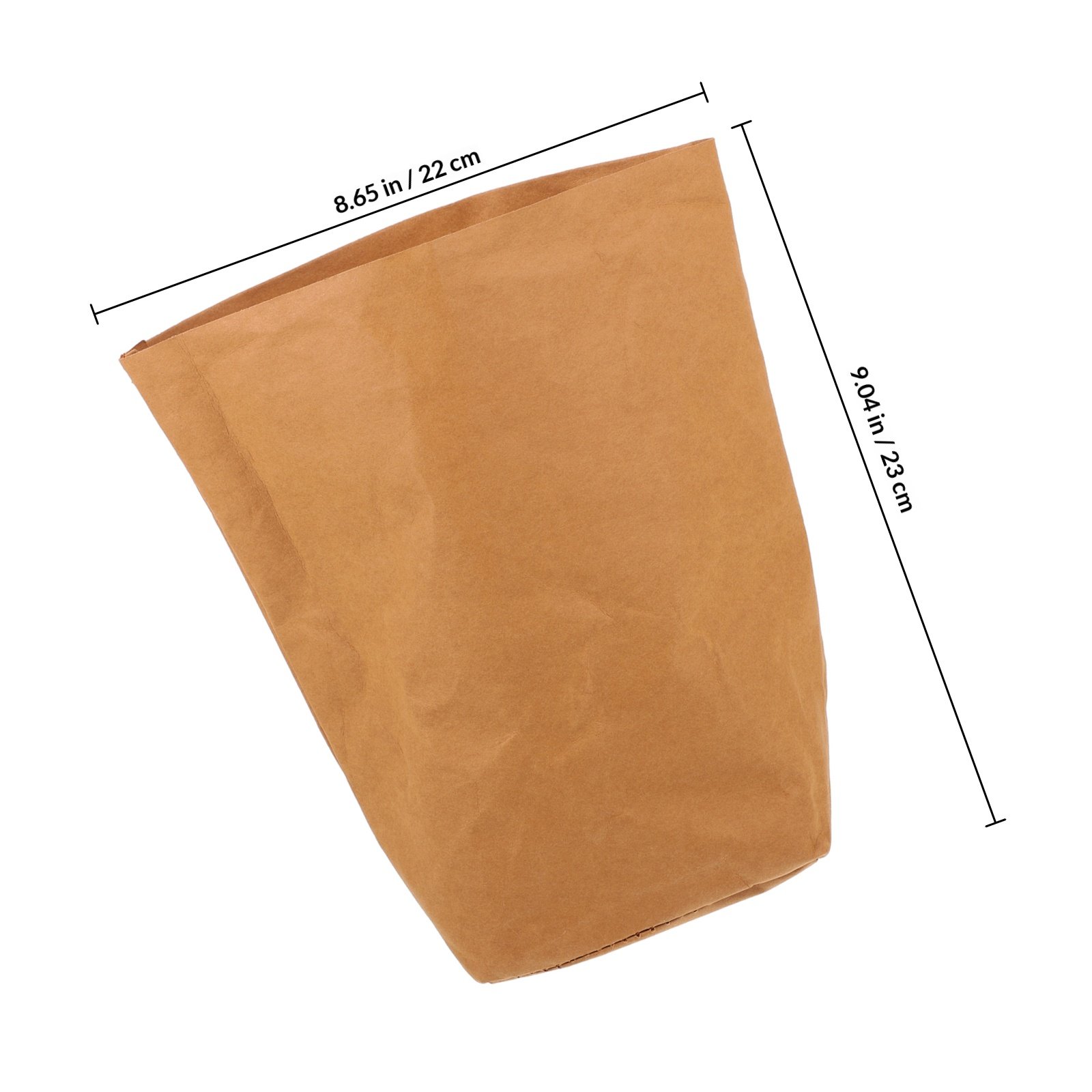 Gıda Saklama için Kraft Kağıt  - Food Grocery Snacks incelemesi ve fiyatı