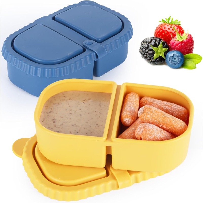 Kapaklı Yeniden Kullanılabilir - Food And Snacks For Picnic incelemesi ve fiyatı