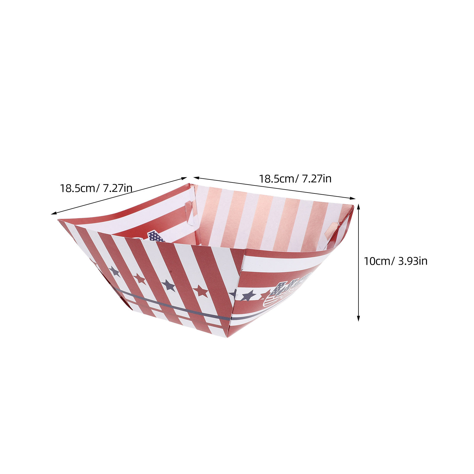 12 adet Bağımsızlık Günü Parti - Food And Snacks For Picnic incelemesi ve fiyatı