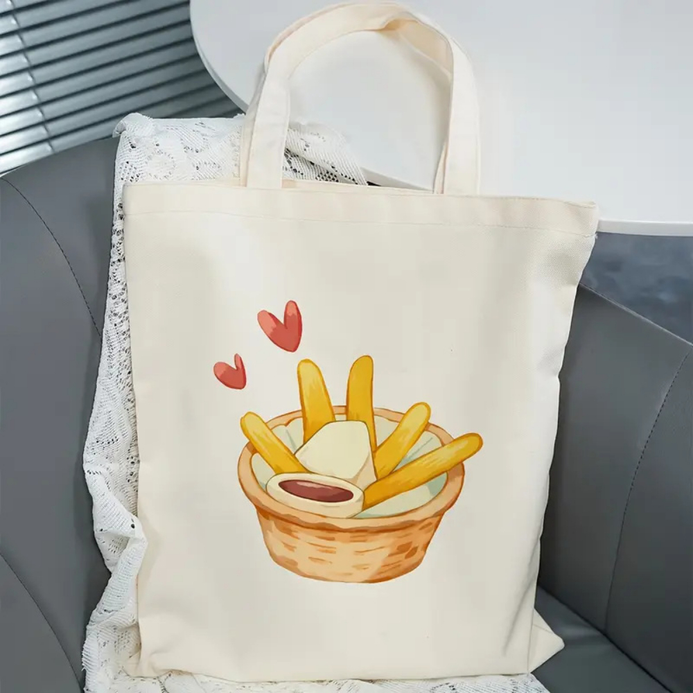 Sevimli Patates Kızartması Bas - Food Grocery Snacks incelemesi ve fiyatı