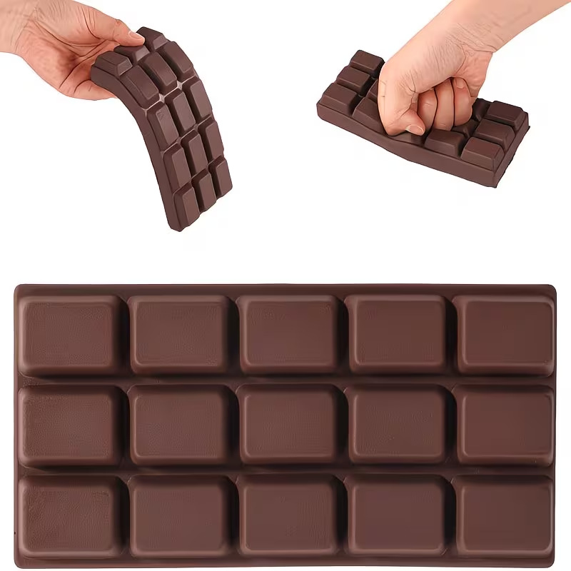 Yumuşak Çikolata Simülasyonlu  - Food Grocery Snacks incelemesi ve fiyatı