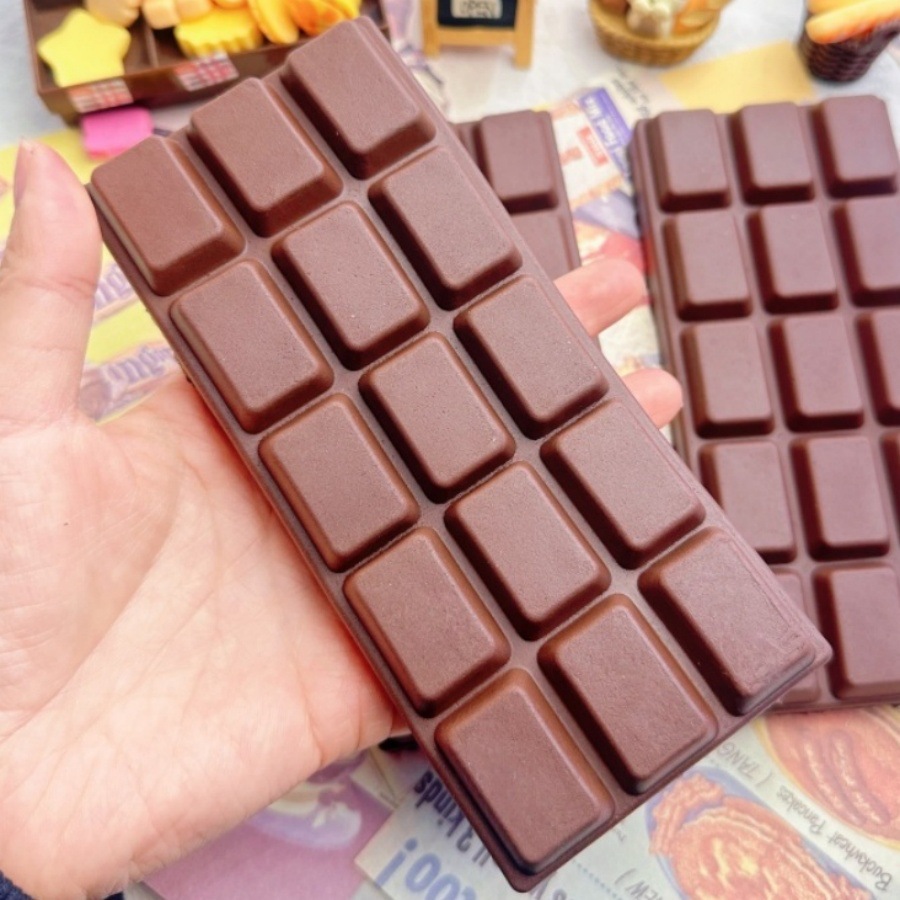 Yumuşak Çikolata Simülasyonlu  - Food Grocery Snacks incelemesi ve fiyatı