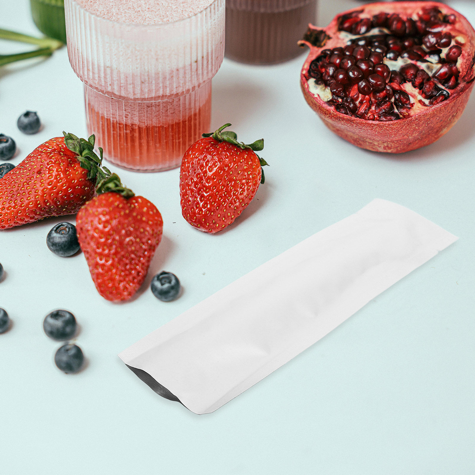 100 Adet Vakumlu Kapatma Torba - Food Snacks With Protein incelemesi ve fiyatı