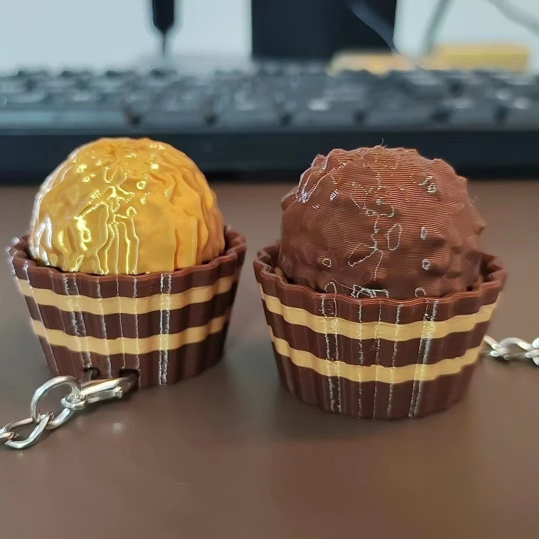 Dubai Çikolata Klavye Anahtarl - Food Grocery Snacks incelemesi ve fiyatı