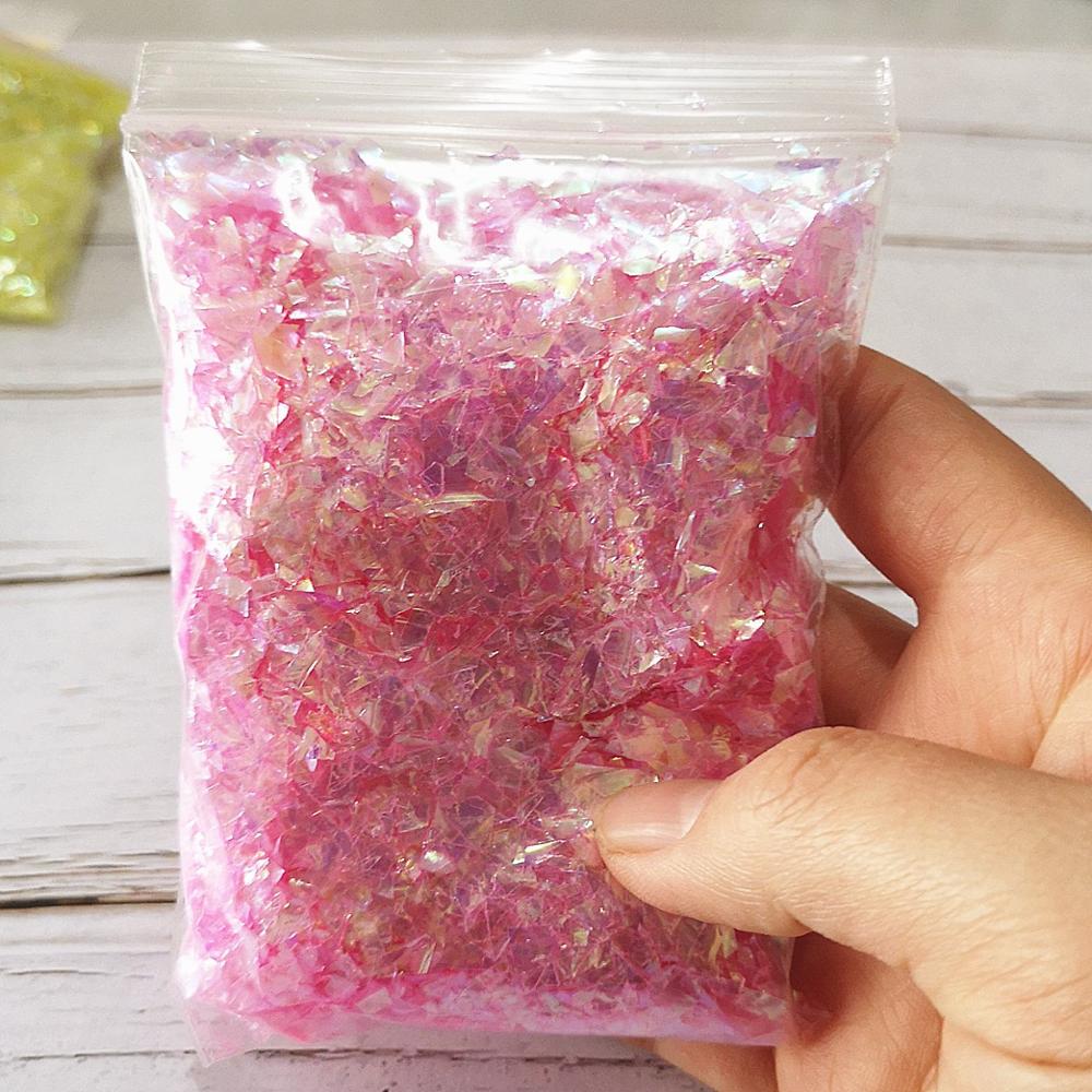 20g şeker kağıdı 17 renkler ba - Spicy Food Snacks incelemesi ve fiyatı