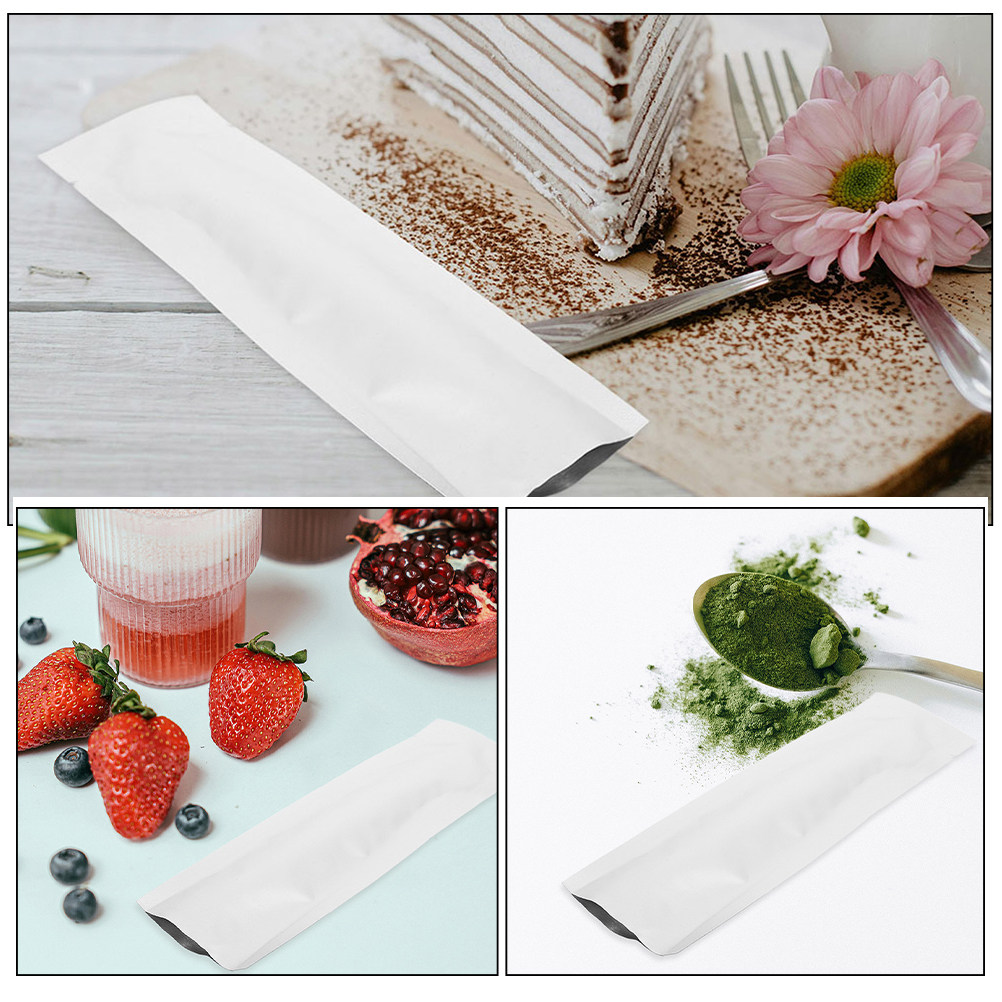 100 Adet Yeniden Kullanılabili - Food Snacks With Protein incelemesi ve fiyatı