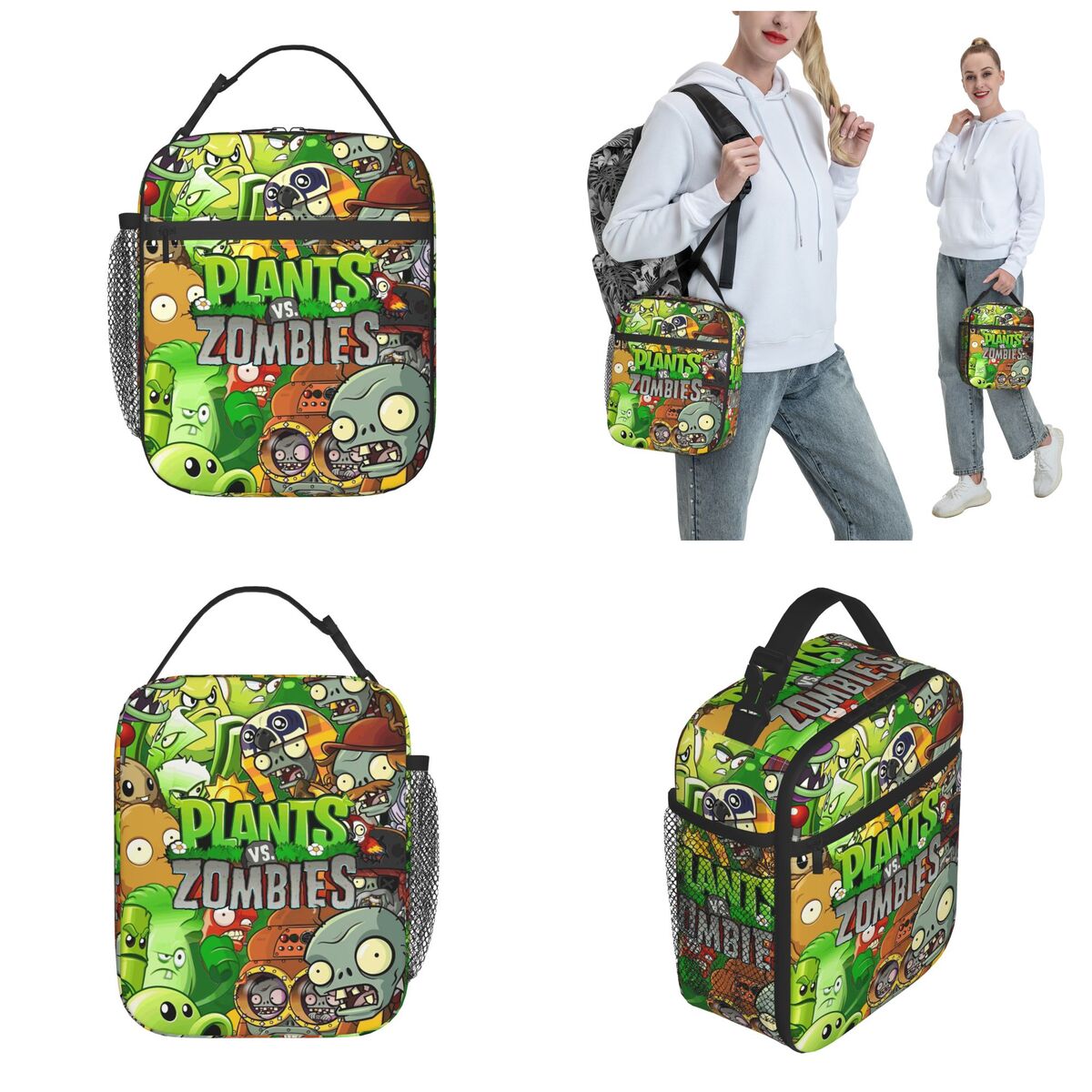 Oyun komik Plants-vs-Zombies M - Zombie Snacks incelemesi ve fiyatı