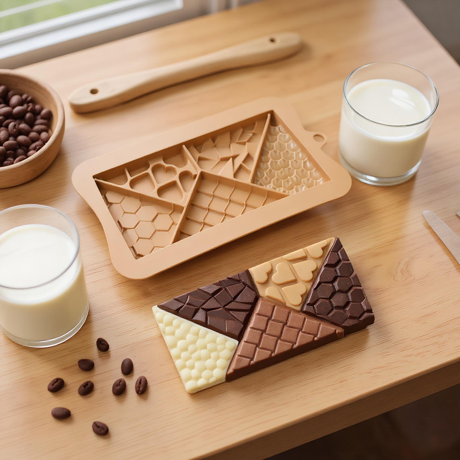 Şekerleme Kalıpları Gıda Sınıf - Food Snacks With Protein incelemesi ve fiyatı