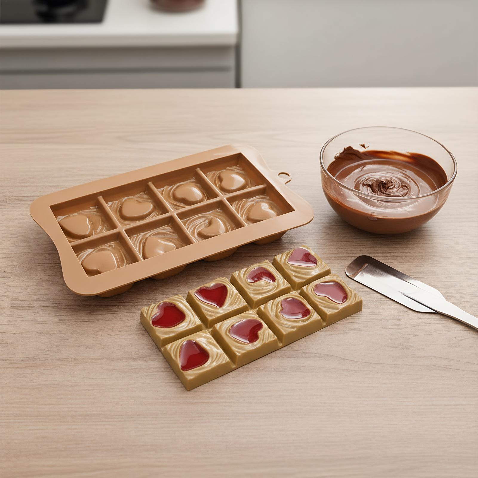 Şekerleme Kalıpları Gıda Sınıf - Food Snacks With Protein incelemesi ve fiyatı