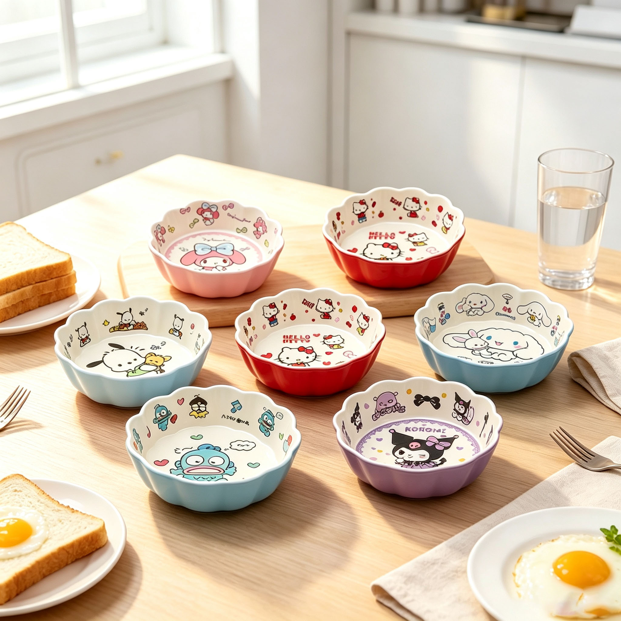 Kawaii Dantel Kase Sevimli Çiz - Food Grocery Snacks incelemesi ve fiyatı