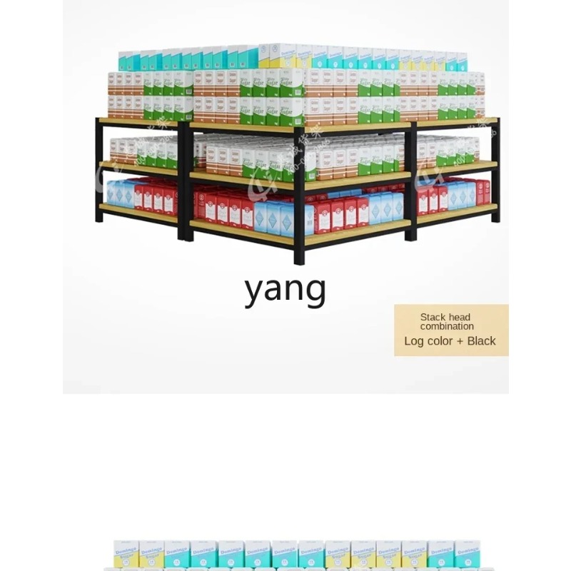 LH Teşhir Standı Rafı Süt Yeme - Food Grocery Snacks incelemesi ve fiyatı