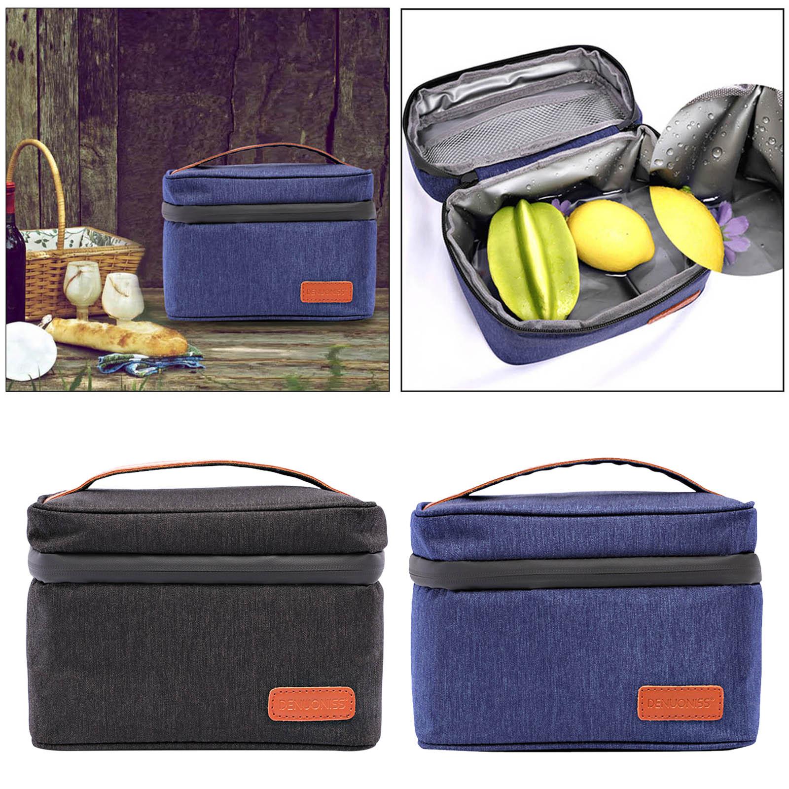 Yalıtımlı Öğle Yemeği Çantası  - Food And Snacks For Picnic incelemesi ve fiyatı