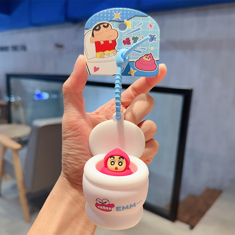 Çizgi Film Crayon Shin Chan Sı - Food Grocery Snacks incelemesi ve fiyatı
