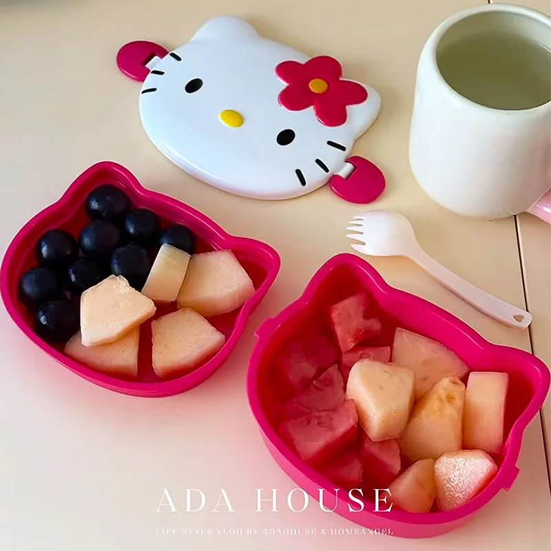 Sevimli Hello Kitty Şeklinde Ö - Food Grocery Snacks incelemesi ve fiyatı