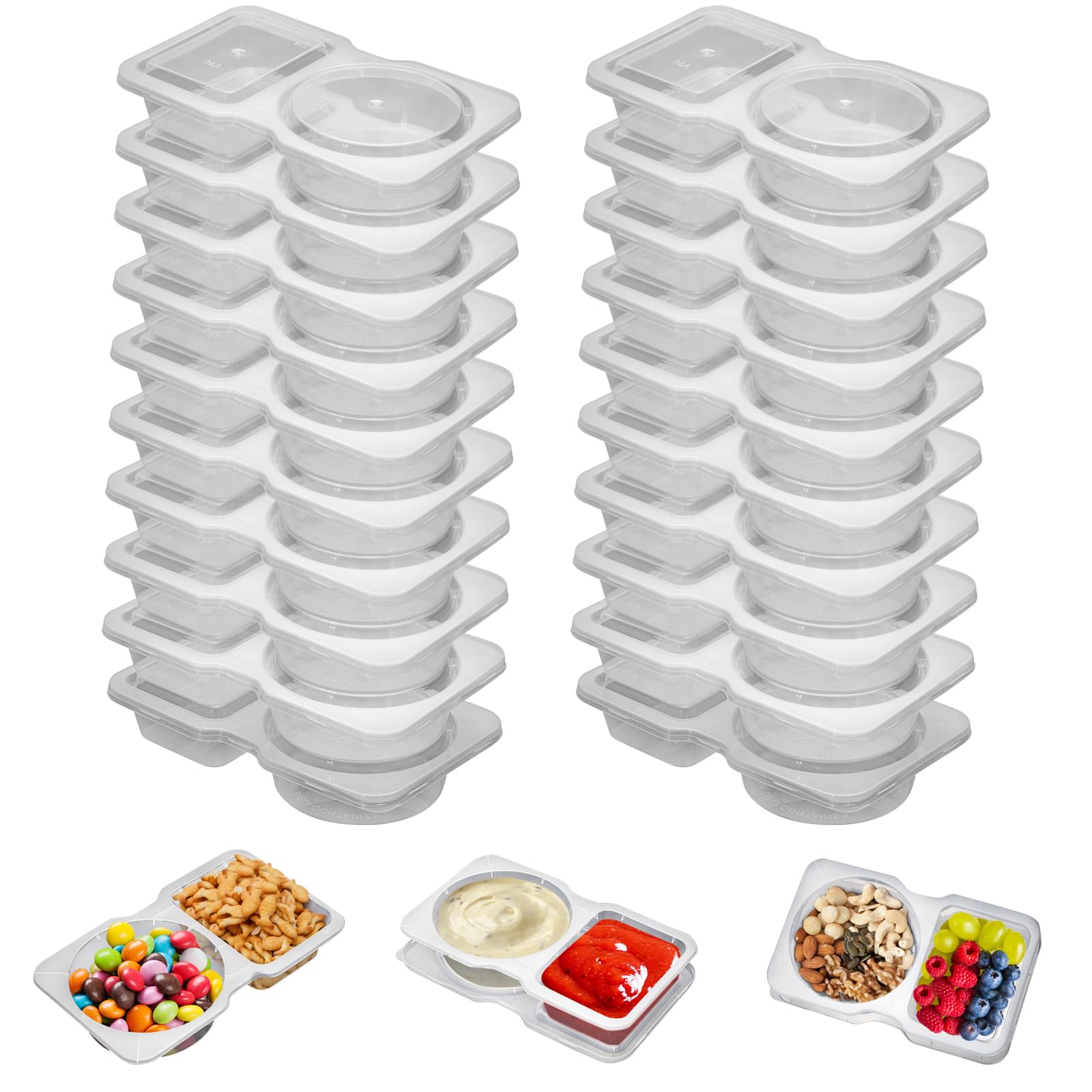 Çift Izgaralı Kapaklı, Yeniden - Food And Snacks For Picnic incelemesi ve fiyatı