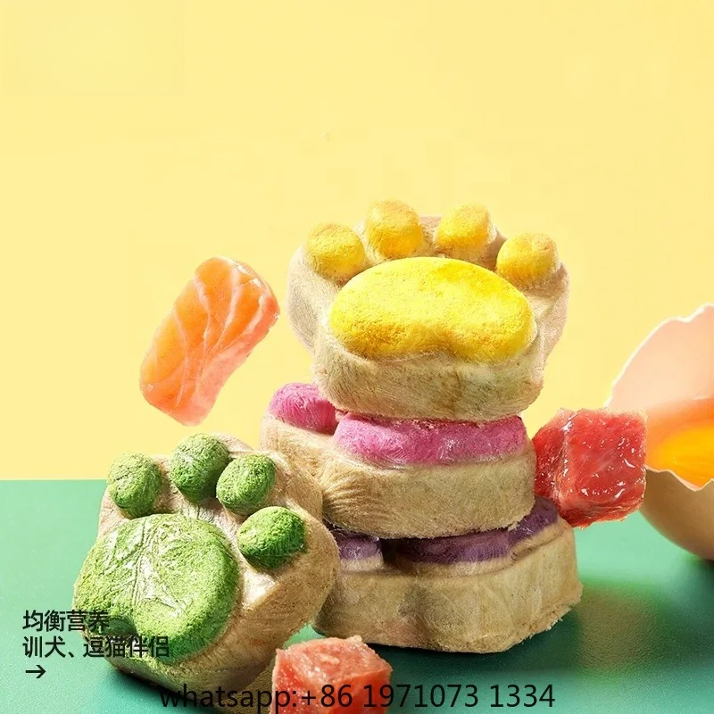 Kedi Dondurarak Kurutulmuş Atı - Food Snacks With Protein incelemesi ve fiyatı