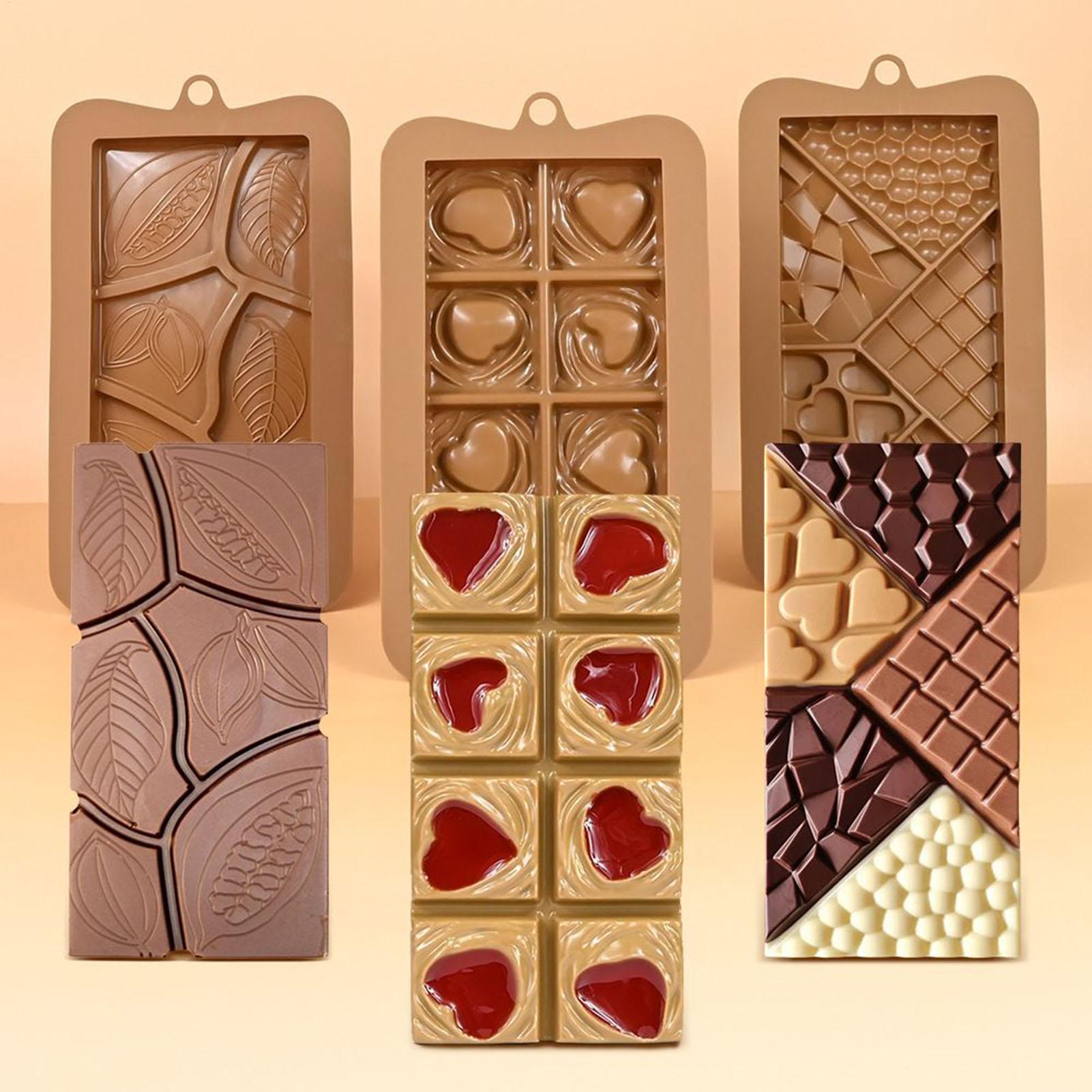 Şekerleme Kalıpları Gıda Sınıf - Food Snacks With Protein incelemesi ve fiyatı
