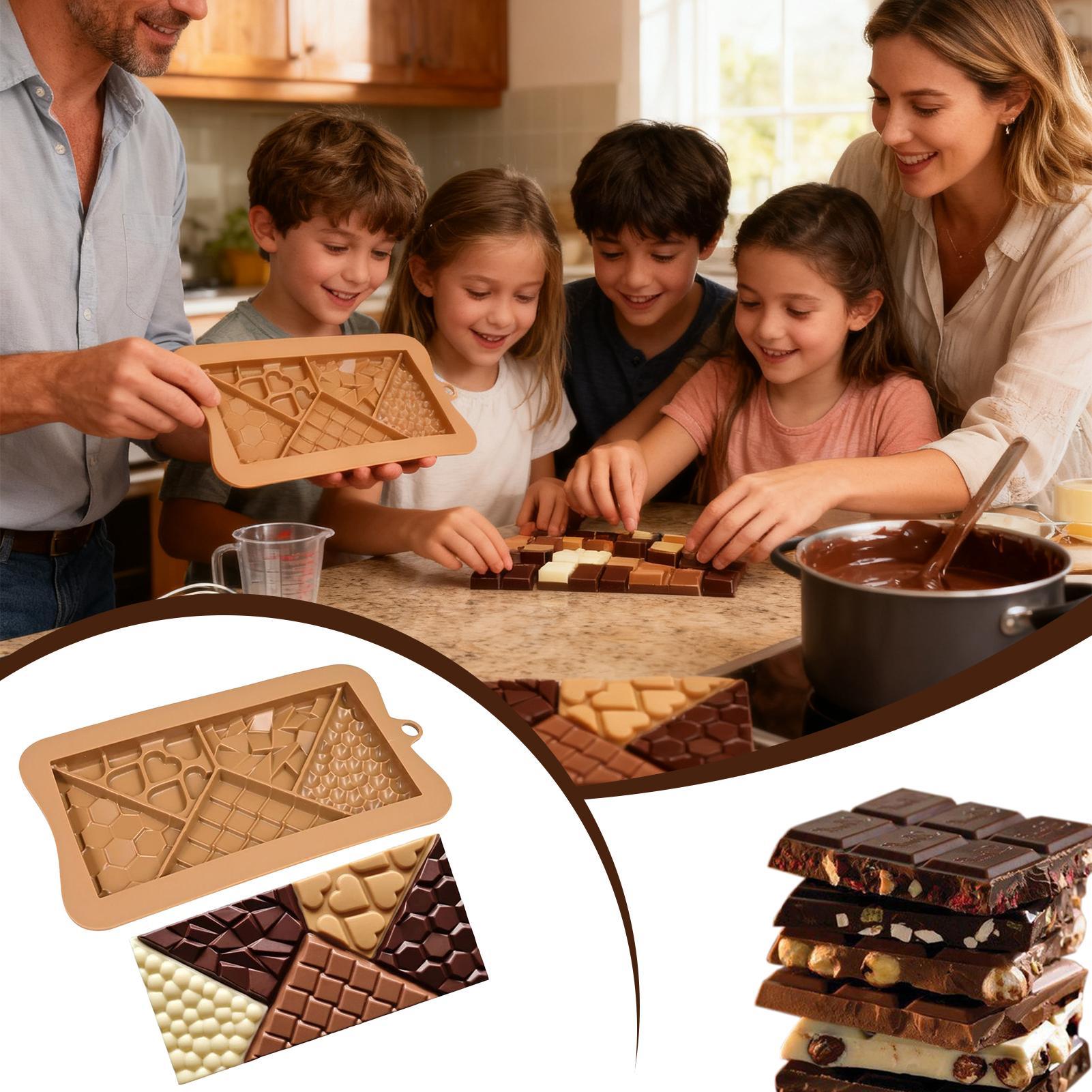 Şekerleme Kalıpları Gıda Sınıf - Food Snacks With Protein incelemesi ve fiyatı
